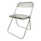 Plia chair by Giancarlo Piretti