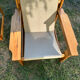 Chairs and Table Diana in Pine Wood by Karin Mobring for Ikea, 1