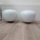 Pair of Jonisk lamps by Carl Ojerstam for Ikea, 1990s