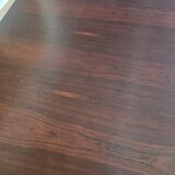 Mobel extendable Scandinavian dining table