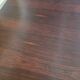 Mobel extendable Scandinavian dining table