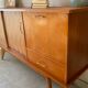 Vintage sideboard from the 60s