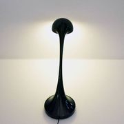 Rare Silfio lamp by Nucleo Sormani design Roberto Lera, 1970s