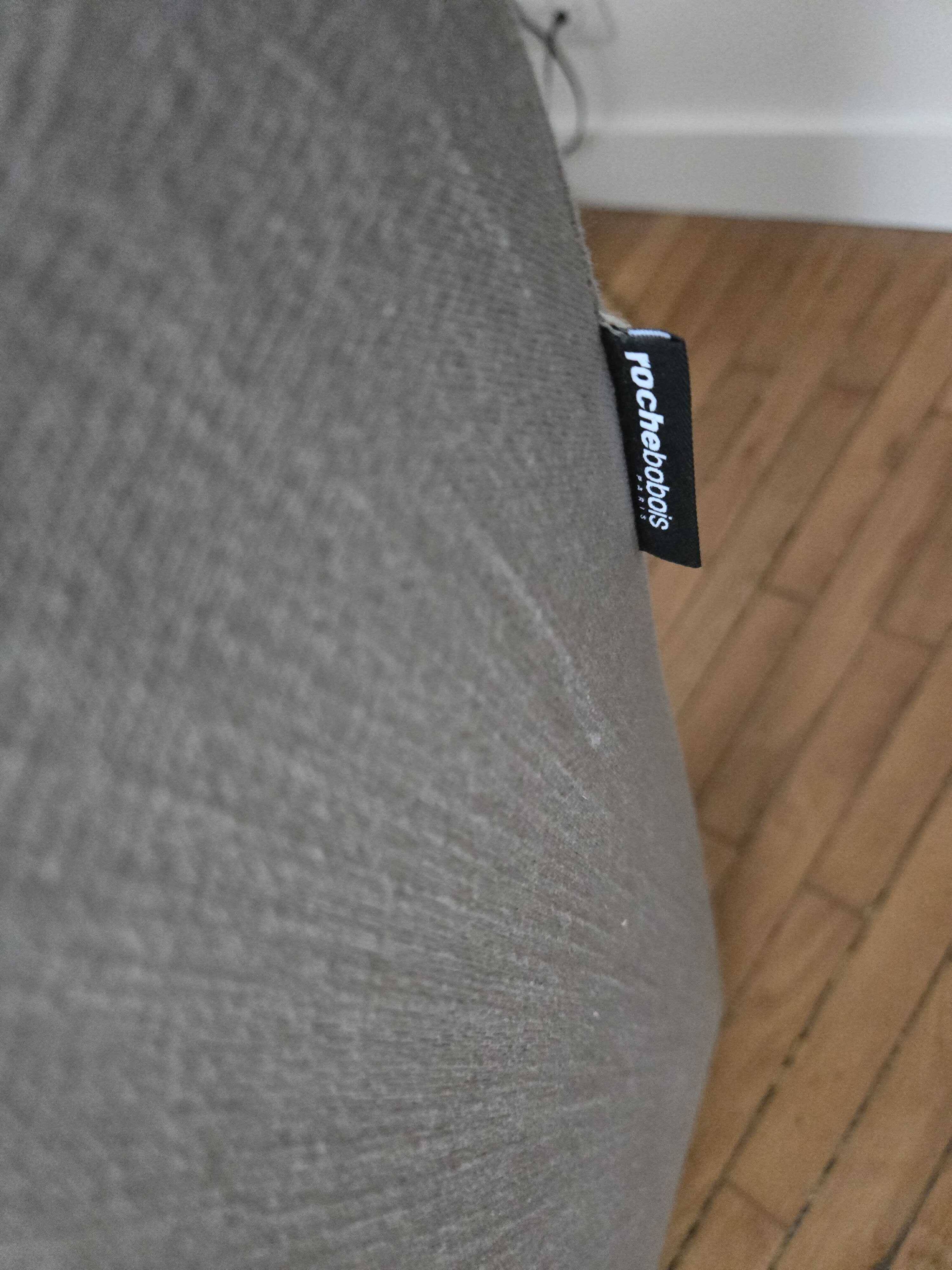 Sofa for 3-4 people Roche-Bobois Accolade