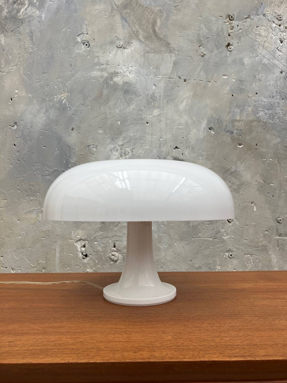 Nessino table lamp by Artemide