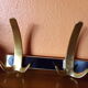Porte manteau art deco