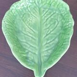 Cabbage leaf cup