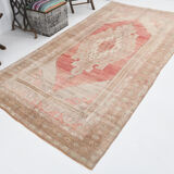 5x10 classic vintage rug, 150x312