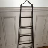 Glazier's stepladder