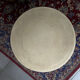 Tabouret tam tam Stamp