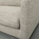 Axel 3.5-Seater Sofa from Montis