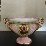 Set of 3 CAL LUCCA Italy vases