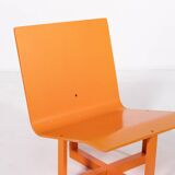 Danish Modern Lounge chair from Chr. Rasmussen, 1970’s