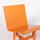 Modern Danish lounge chair by Chr. Rasmussen, 1970s
