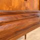 Mid-century danish high sideboard in teak, 1960s