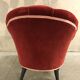 Toad chair