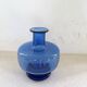 7 vases midcentury modern par Per Lutken pour Holmegaard, Danemark