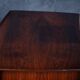 Vintage Desk in Rosewood by Svend Åge Madsen for HP Hansen, 1960s