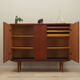 Teak highboard 1960s Denmark