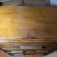 Commode art déco années 30