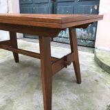 René Gabriel dining table 1950