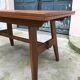 Table repas René Gabriel 1950