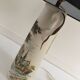 Handmade ceramic lamp by cazalas