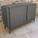Art deco buffet