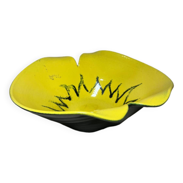 Serving dish