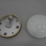 Wall lamp, 1940