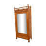 Armoire bambou