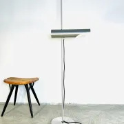 D-2003 Periskoop Floor Lamp By Maija Liisa Komulainen For Raak Amsterdam, The Netherlands, 1960S