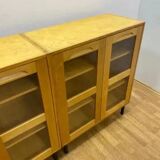 Armoires rétro de Tatra nábytok, années 1970 (lot de 2)