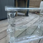 Table basse Maison Roméo