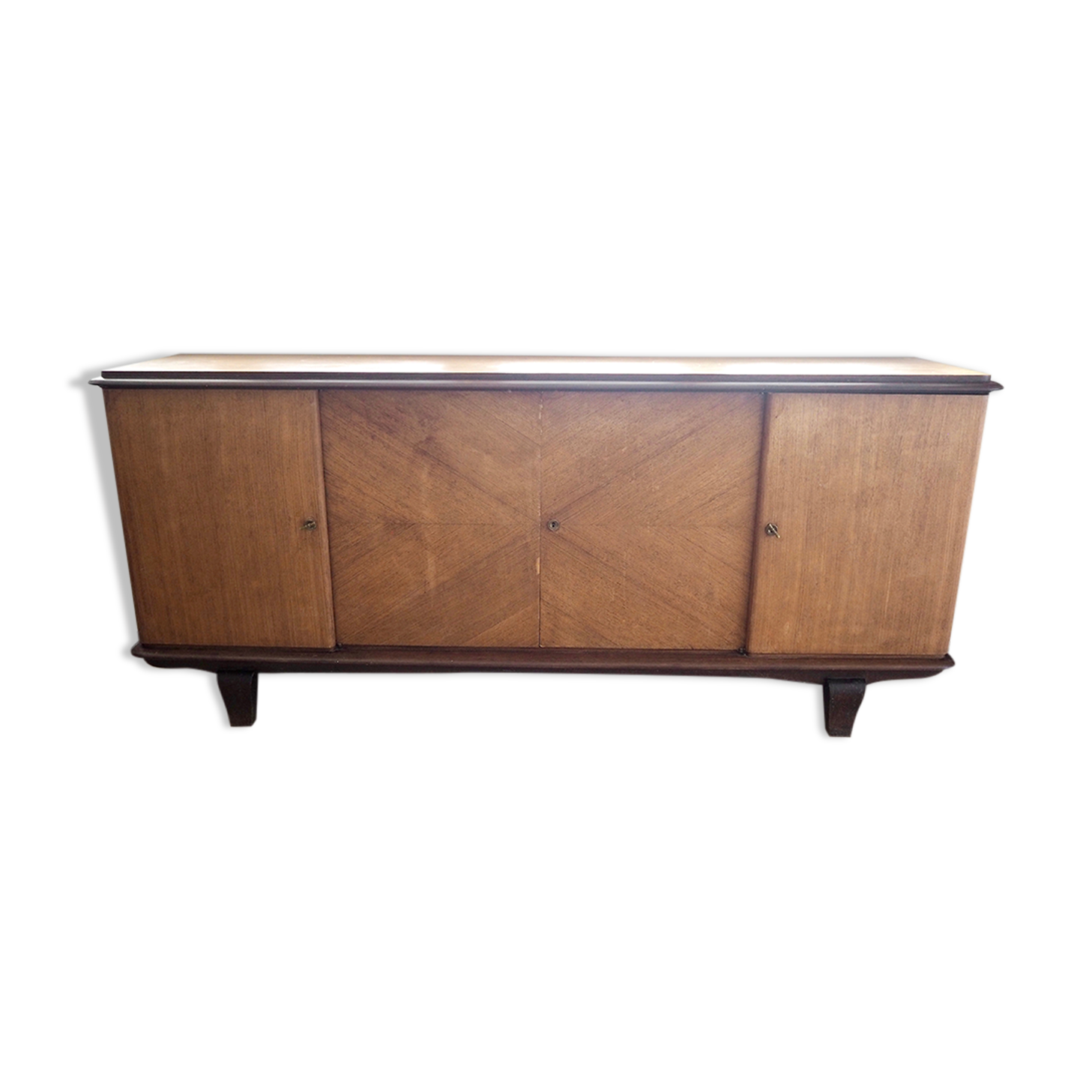 Vintage sideboard