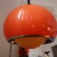 Vintage suspension Harvey Guzzini 1970
