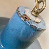 Industrial suspension