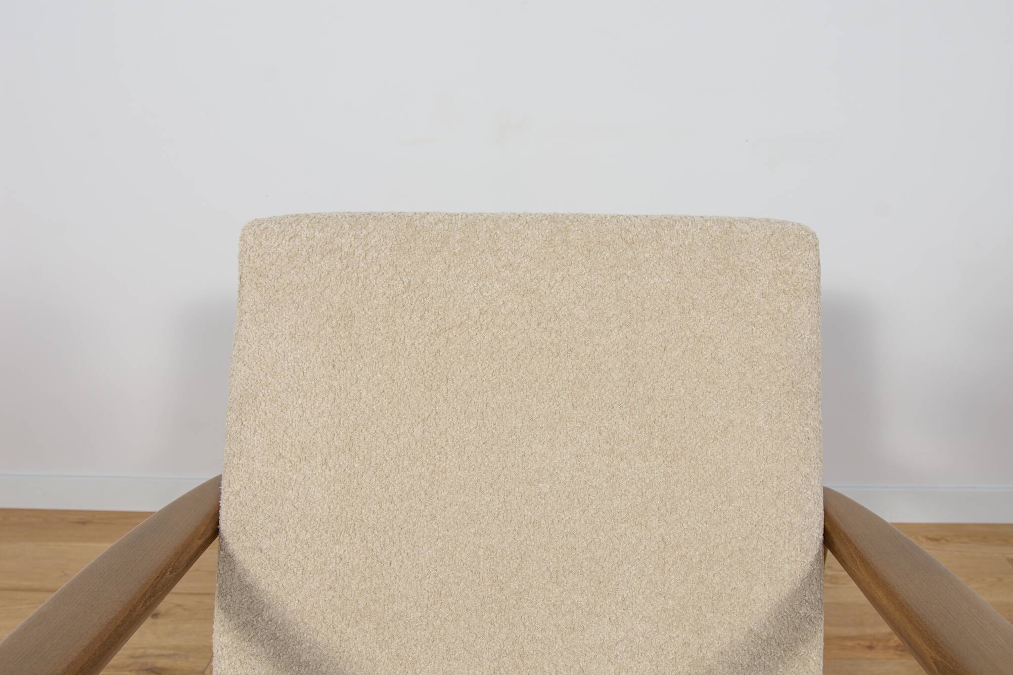 Fauteuils Mid Century de TON, 1960s, Set de 2
