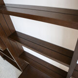 Wall unit wall shelf or separation cabinet OMNIA Germany year s70