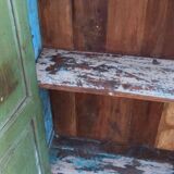 Petite armoire ancienne en bois