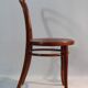 Antique Thonet Bentwood Chair No. 14, circa 1900