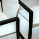 Set of 4 Ypsilon chairs by Just Meijer for Kembo, Holland, 1970s