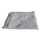 Frilled pillowcase
