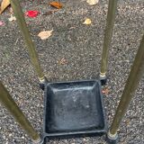 Porte-Parapluie ou Porte-Canne en laiton