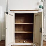 Small vintage parisian buffet