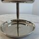 Stainless steel display stand