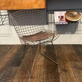 Metal chair