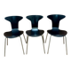 Arne Jacobsen chairs 3105 Mosquito