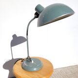 Industrial vintage table lamp