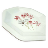 Dessert plate